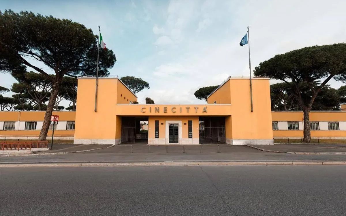 Cinecittà