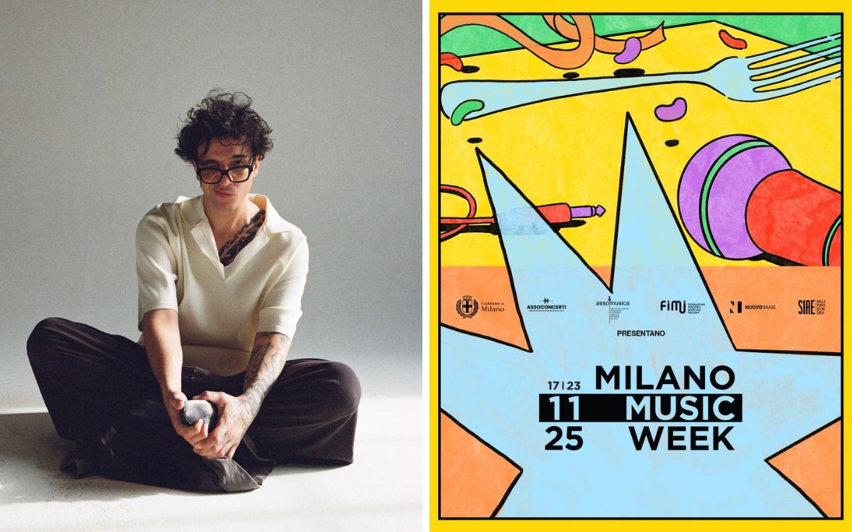 Milano Music Week 2025
