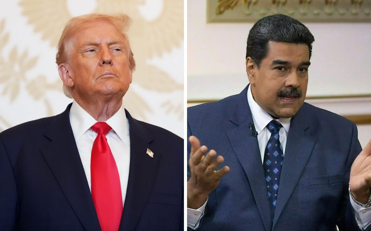 Usa Venezuela