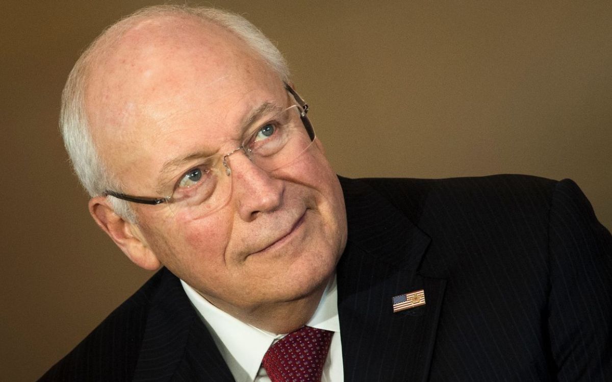 Cheney