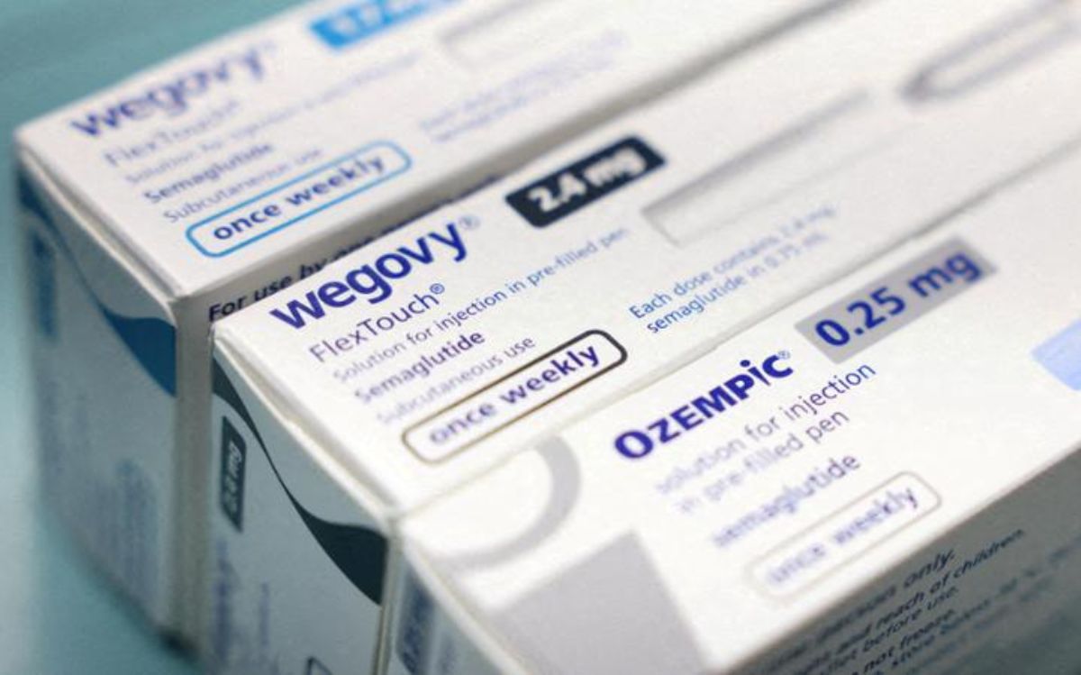 Ozempic