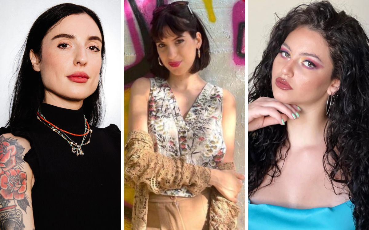 Pessime maestre femministe