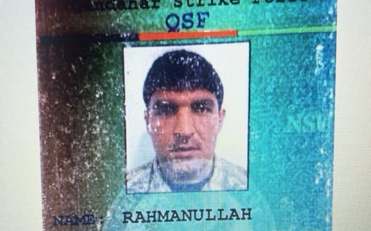 Sparatoria Casa Bianca