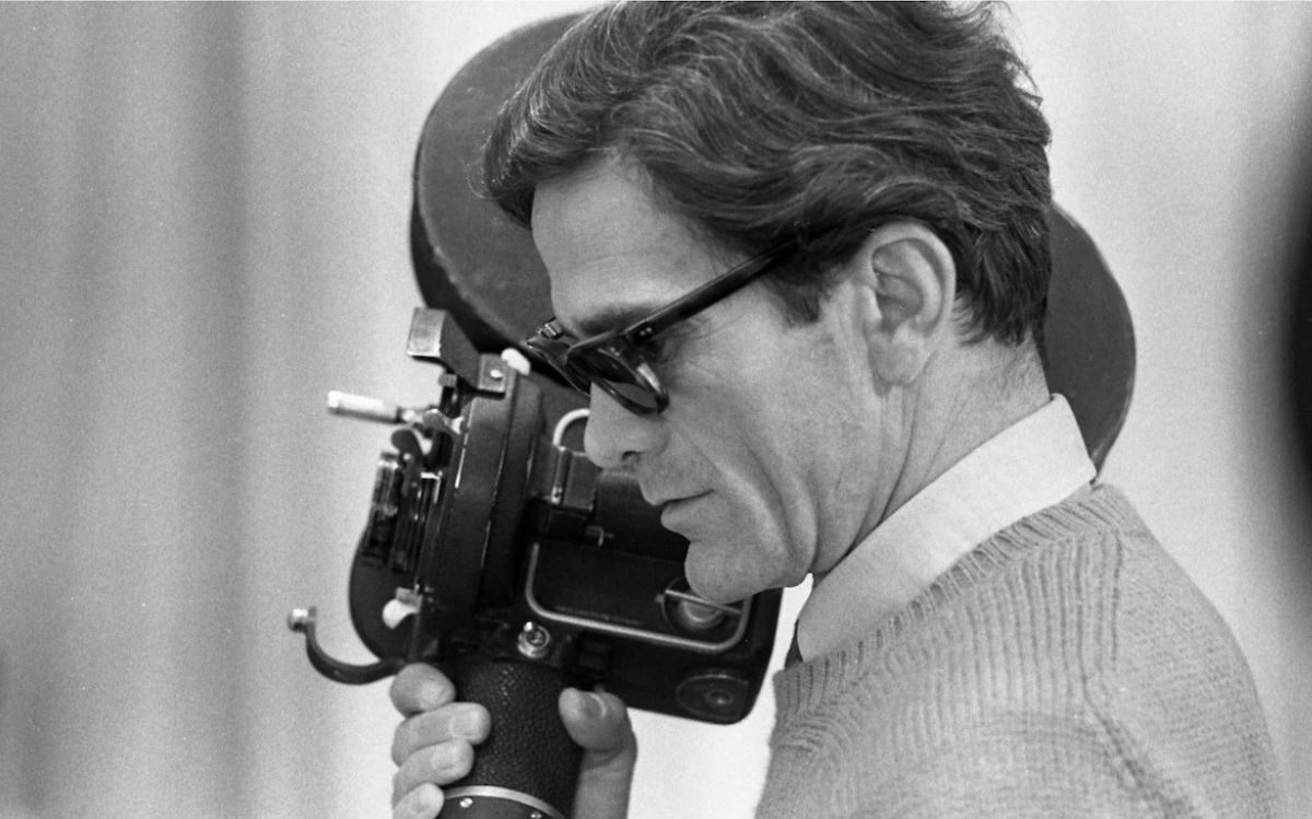 Pasolini