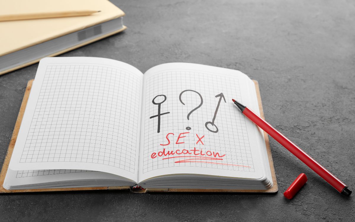 Educazione sessuale