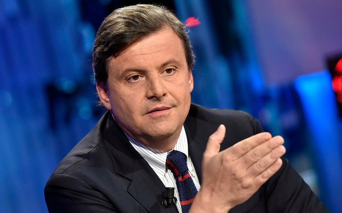 Carlo Calenda