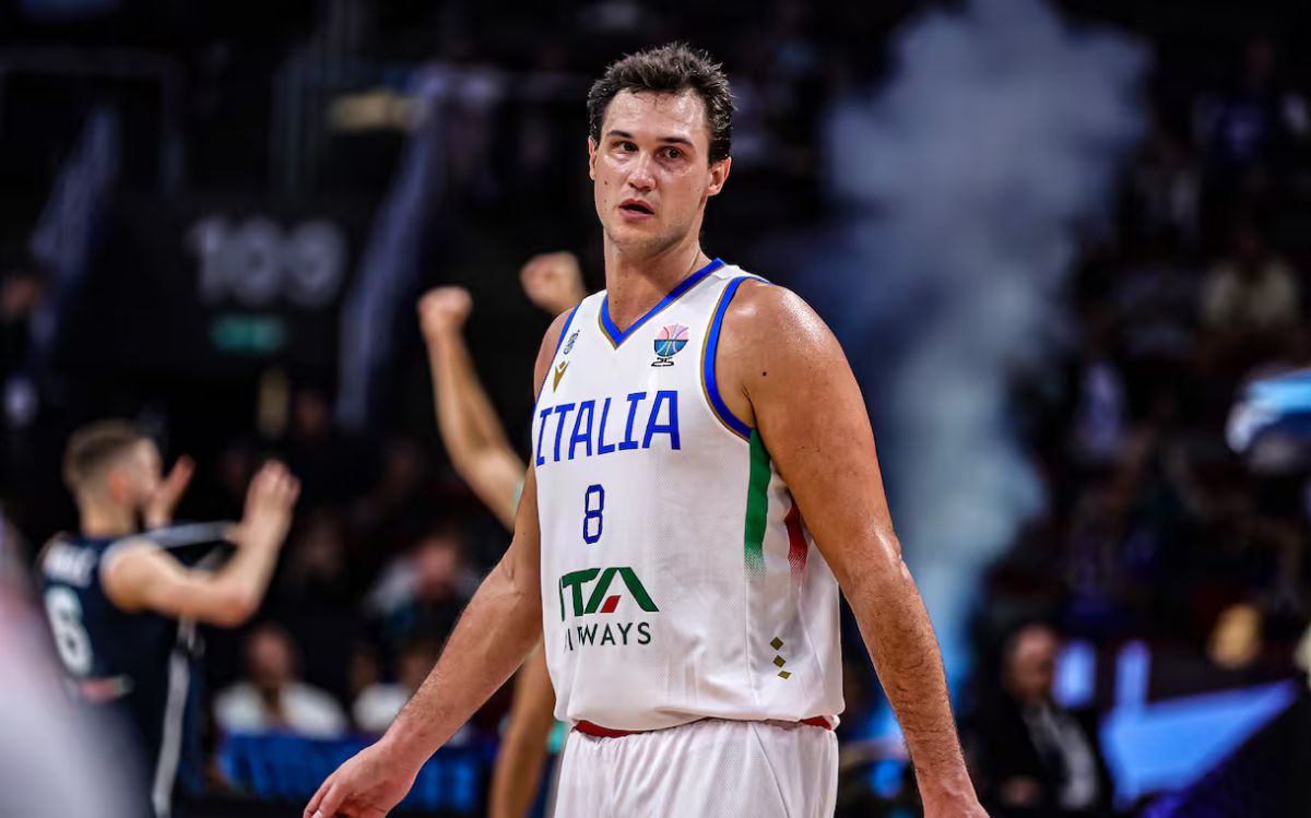 Gallinari