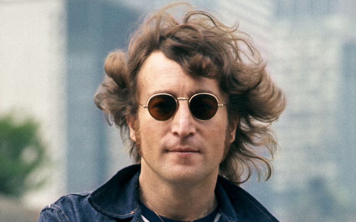 John Lennon