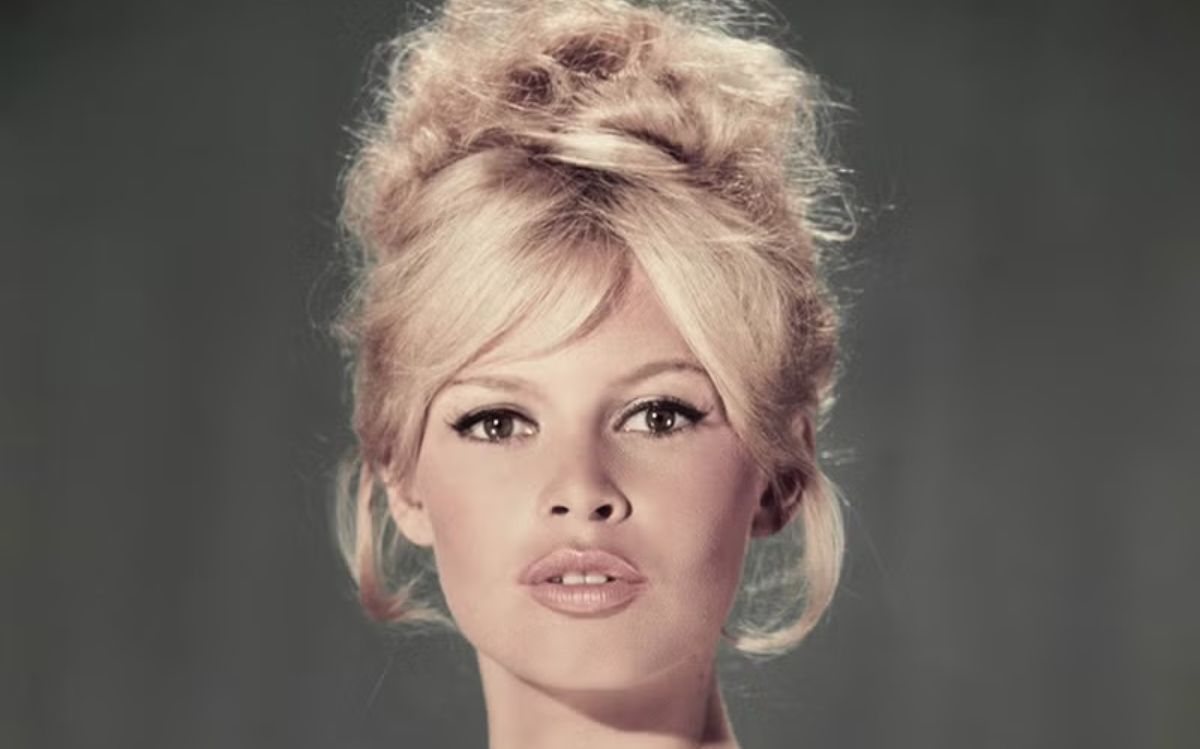 Brigitte Bardot