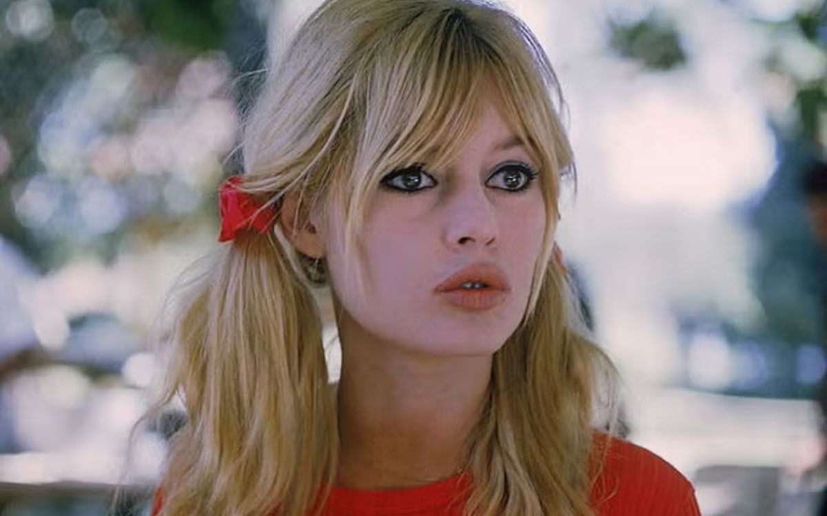 Brigitte Bardot