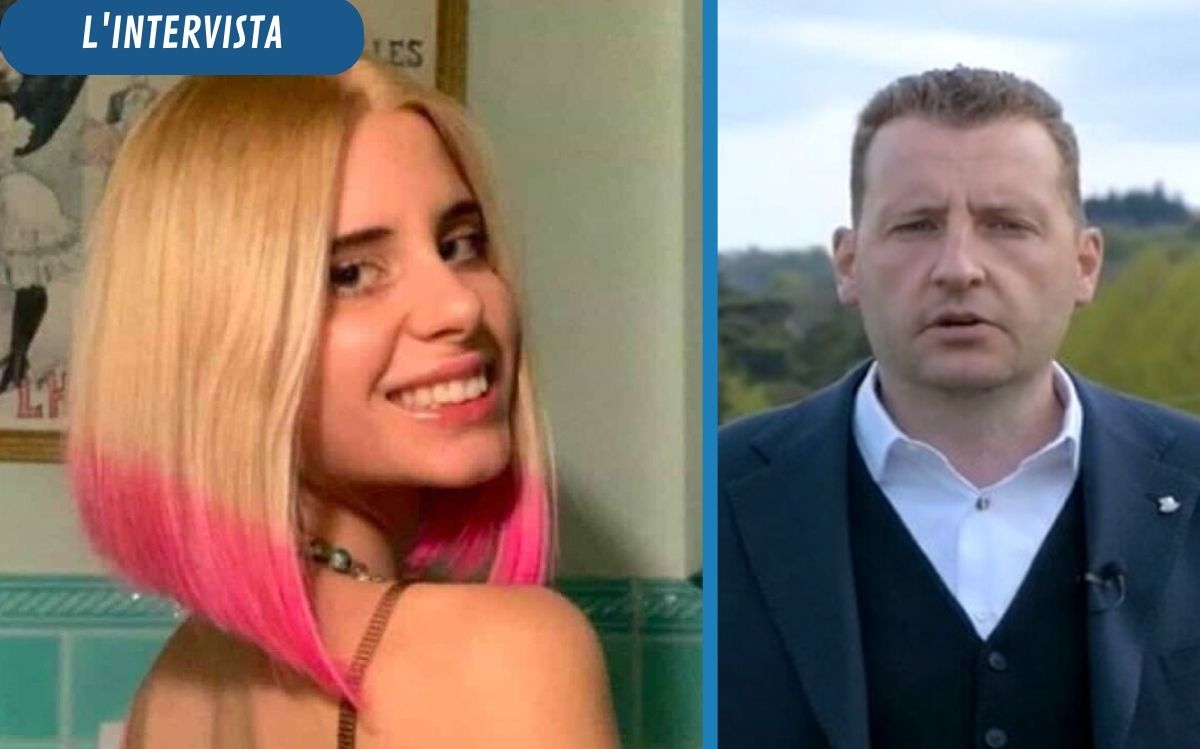 Annabella Martinelli