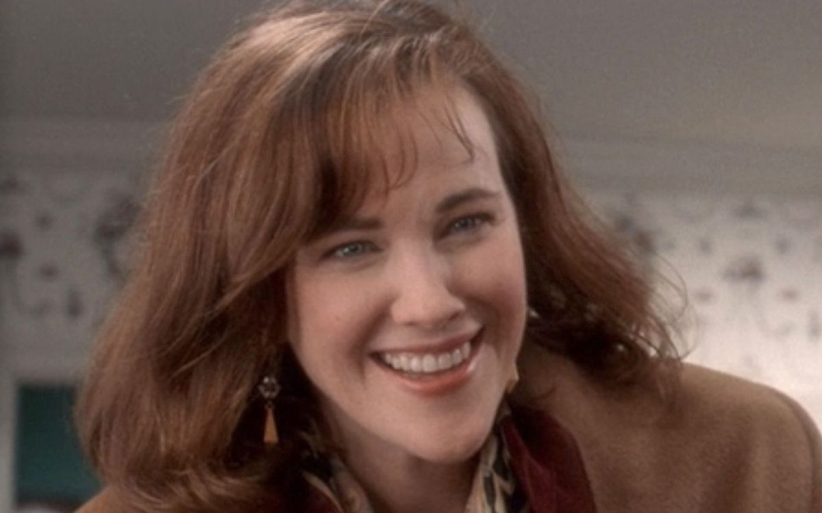 Catherine O’Hara