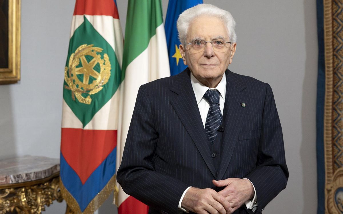 Mattarella