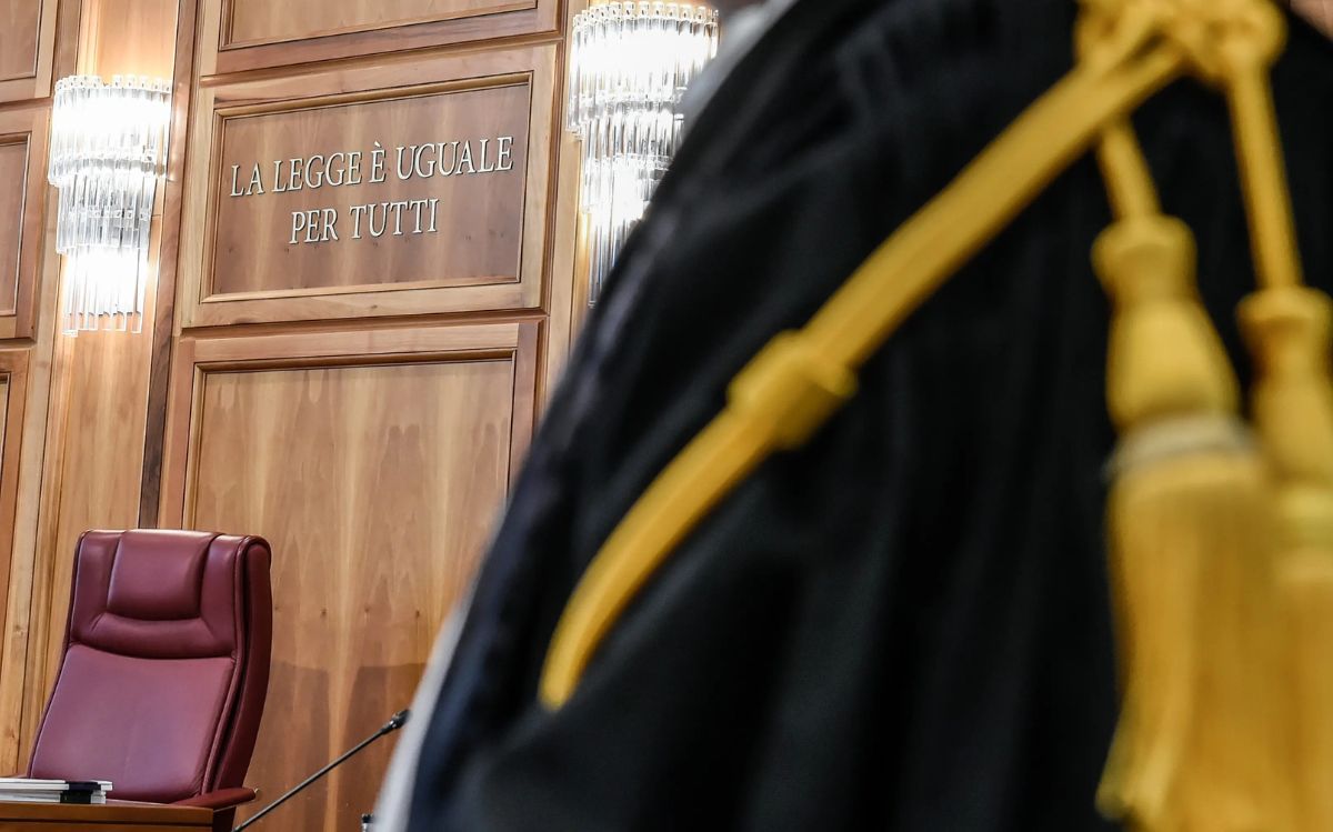 Referendum Giustizia