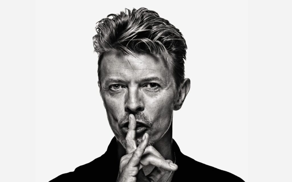 David Bowie