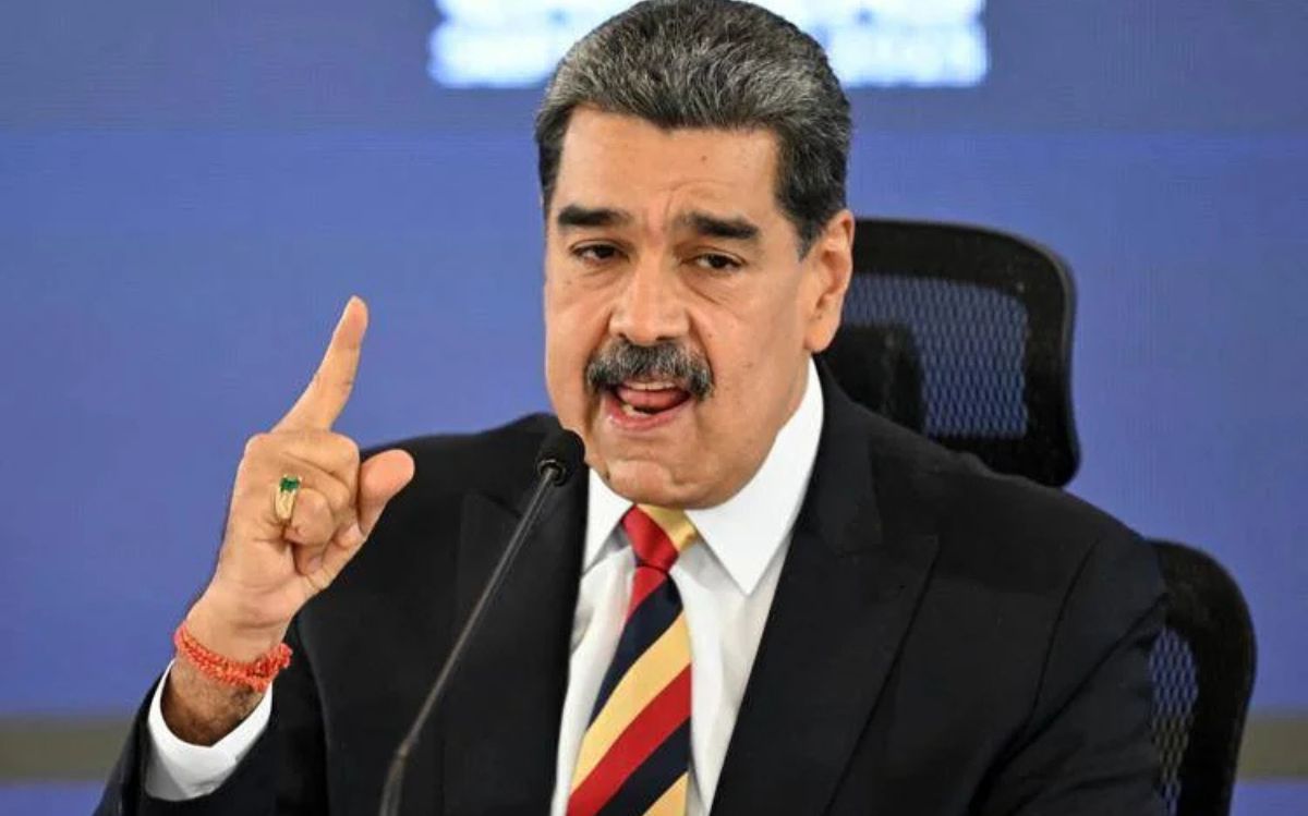 Maduro