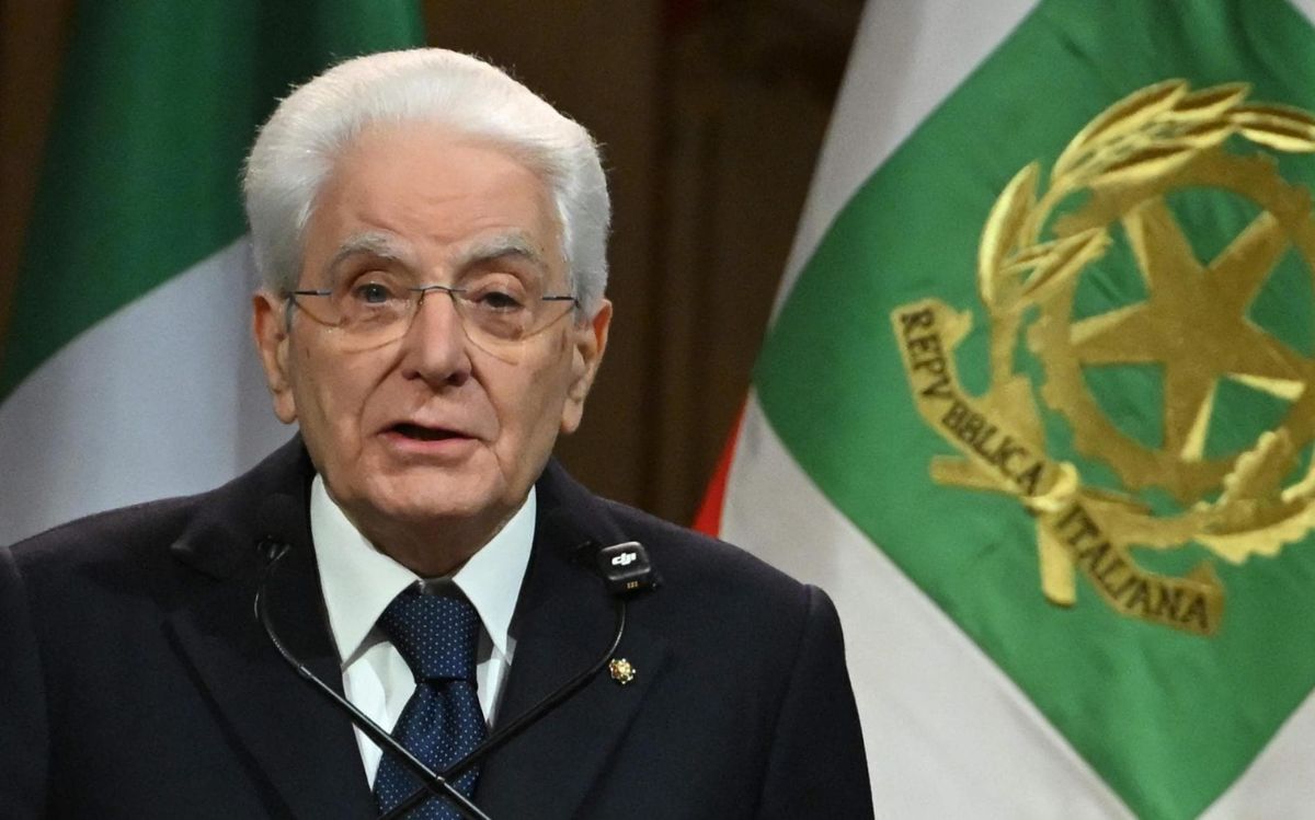 Mattarella