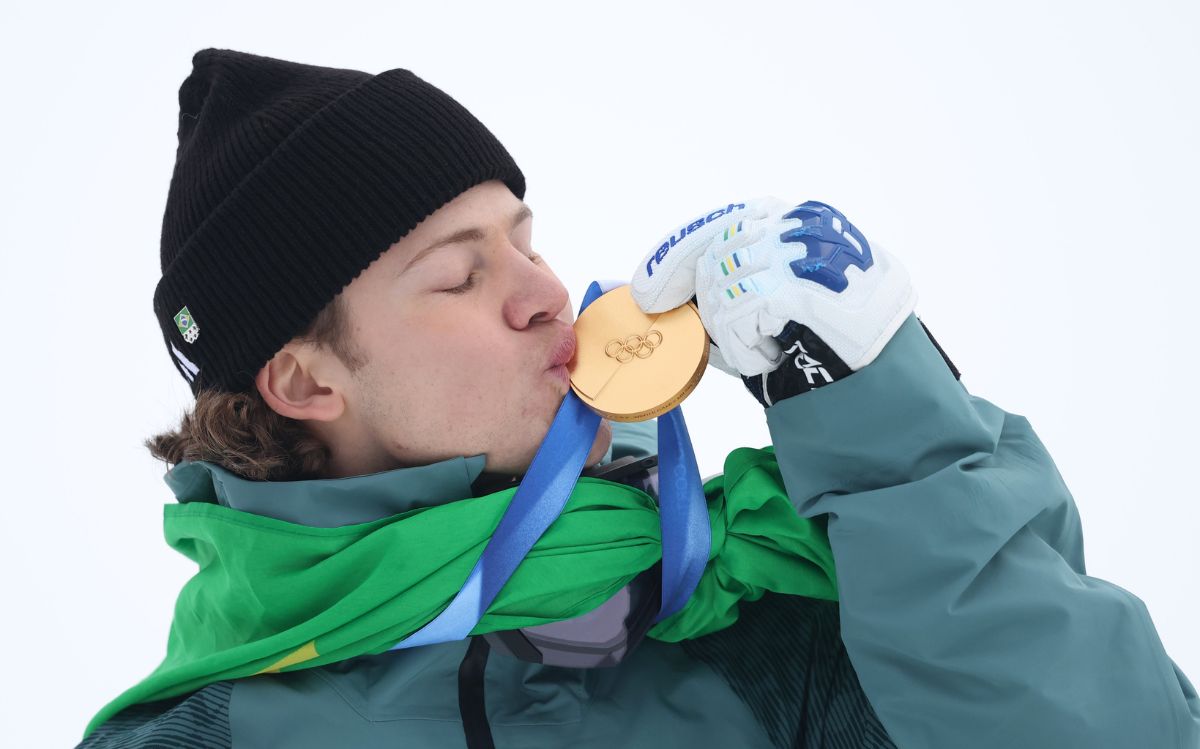 Meraviglia brasiliana