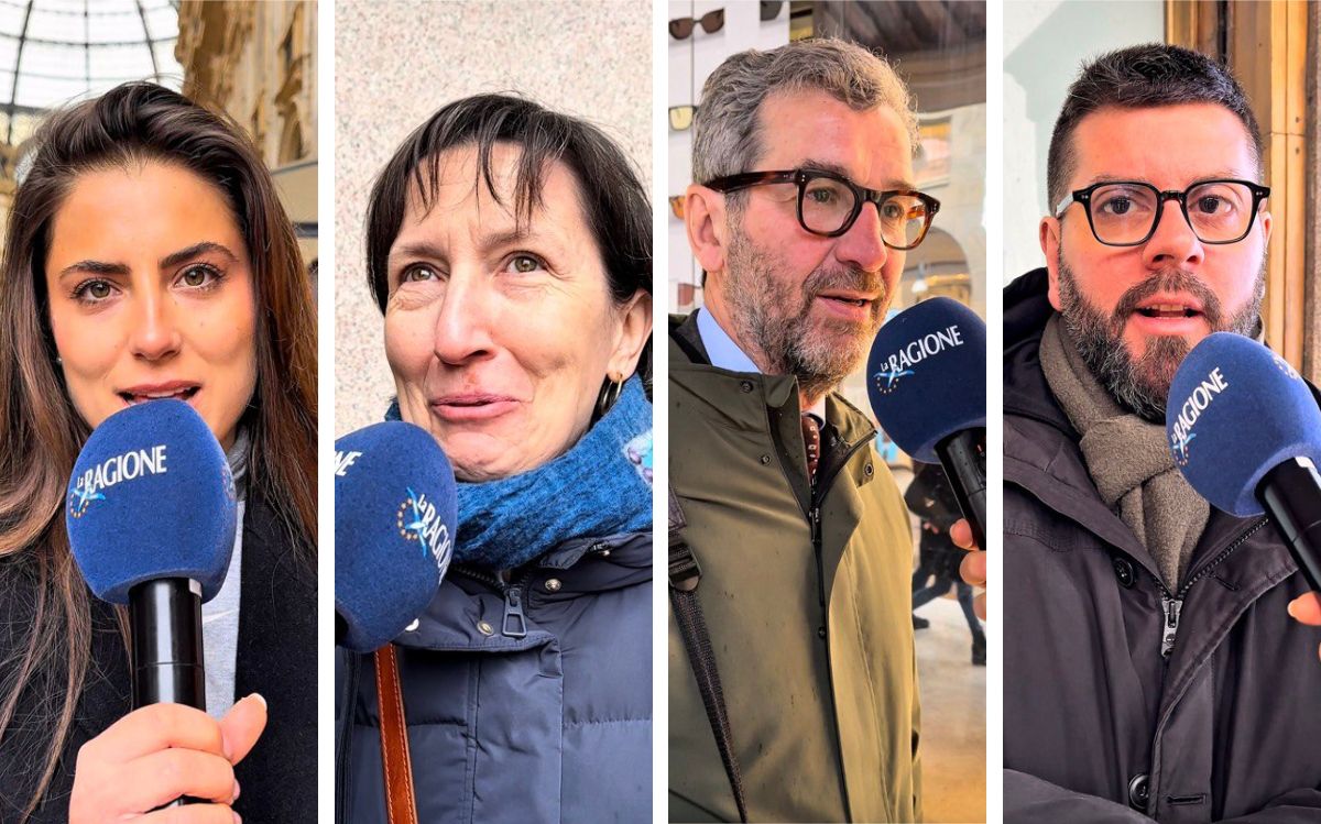 Olimpiadi Milano Cortina 2026