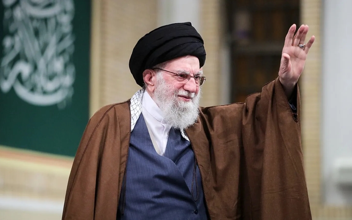 Khamenei