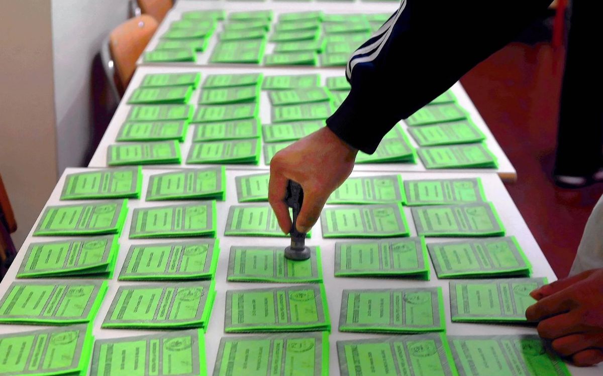 Referendum giustizia