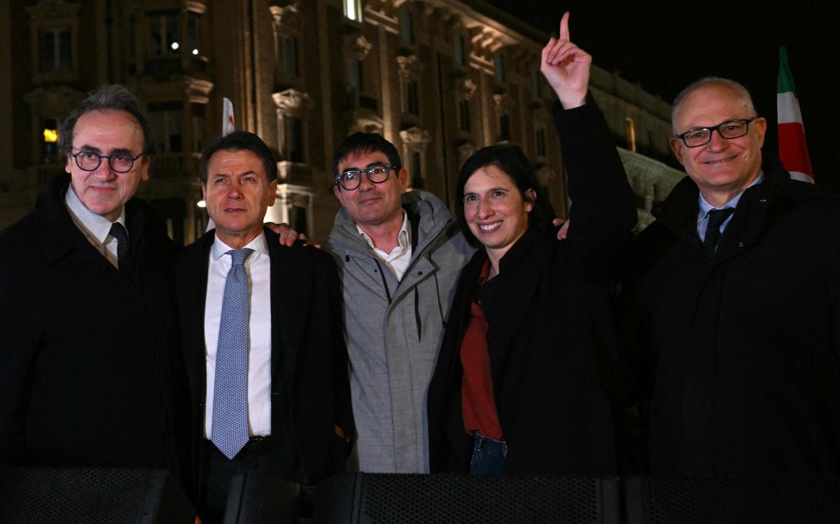 Referendum Giustizia