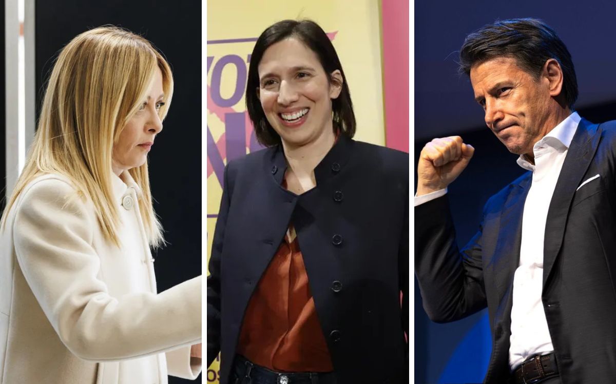 Referendum Giustizia