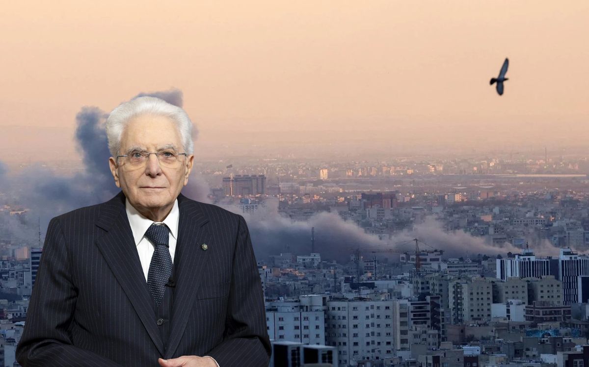 Consiglio supremo di difesa