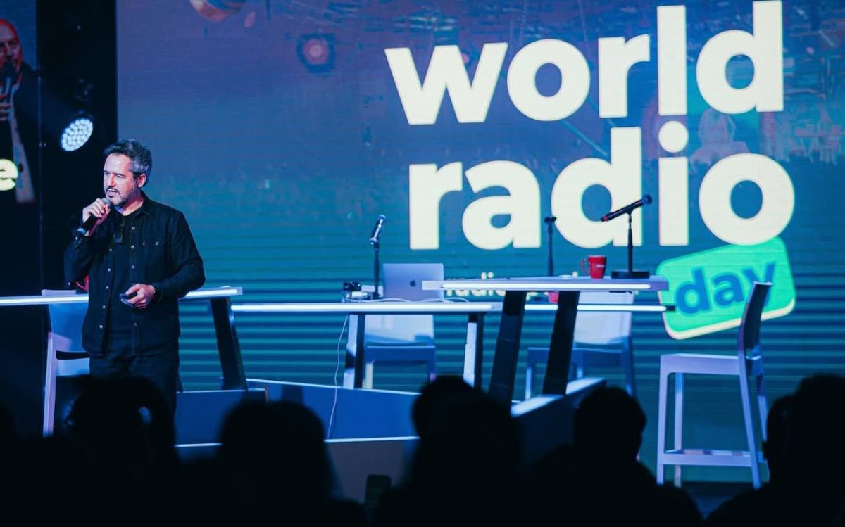 World Radio Day