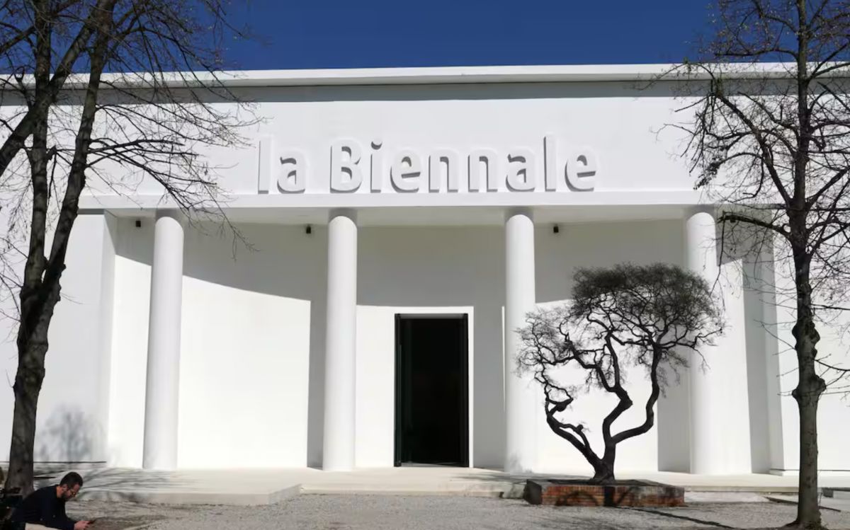 Biennale di Venezia