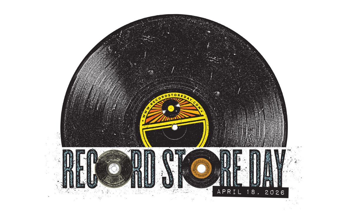 Record Store Day