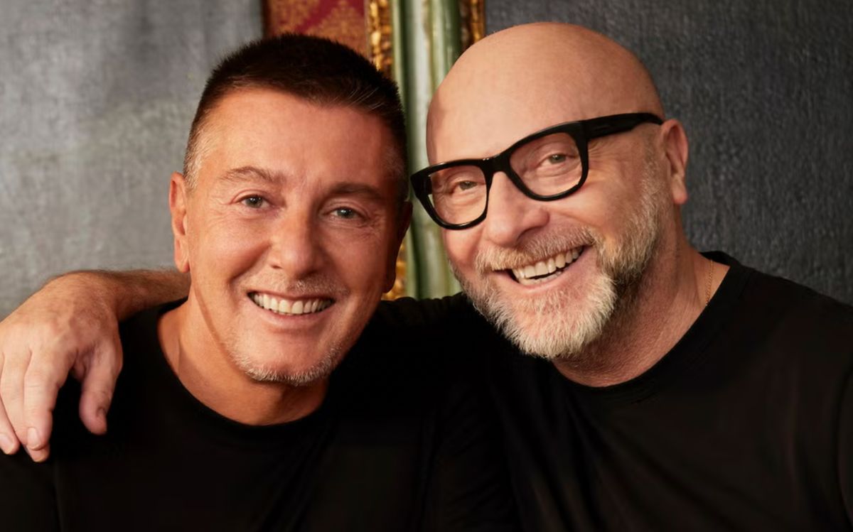 Stefano Gabbana