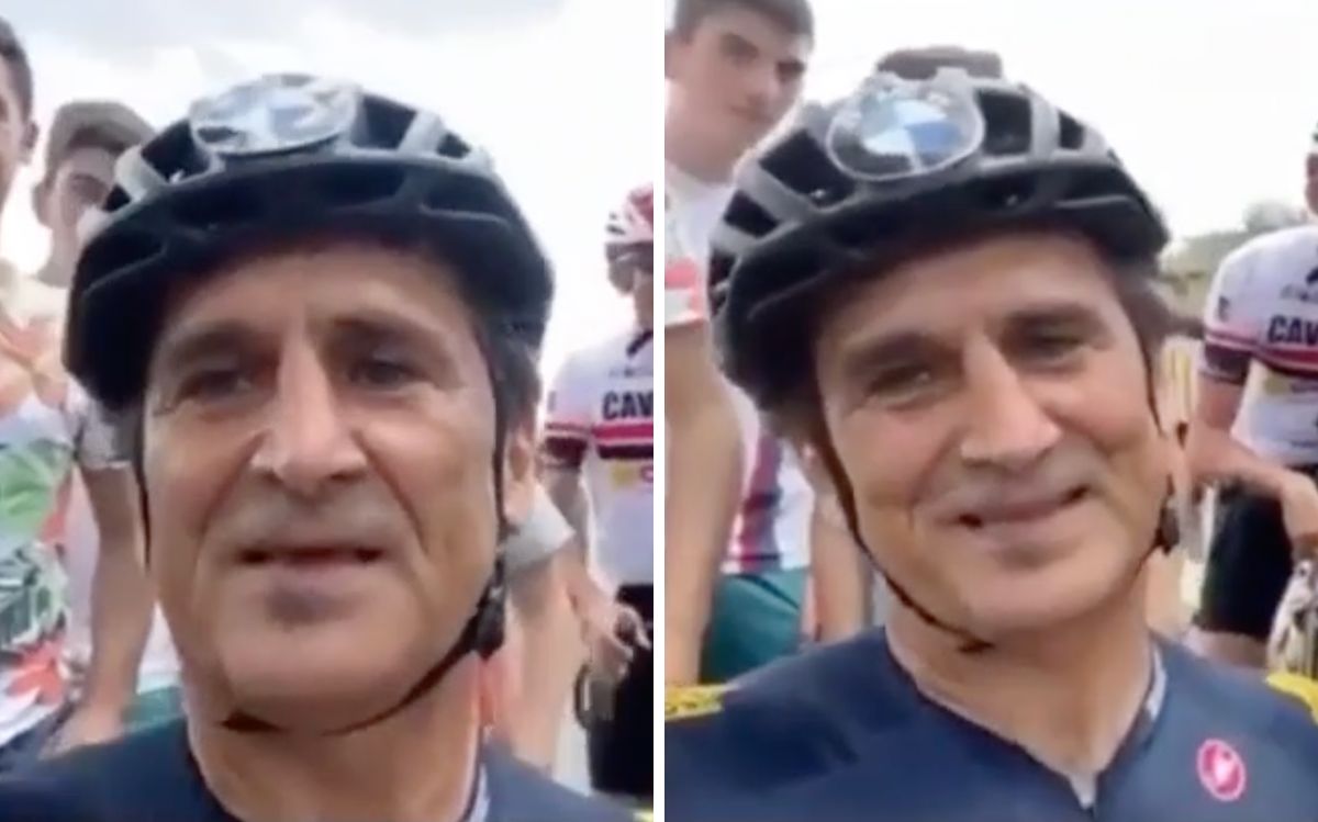 Alex Zanardi