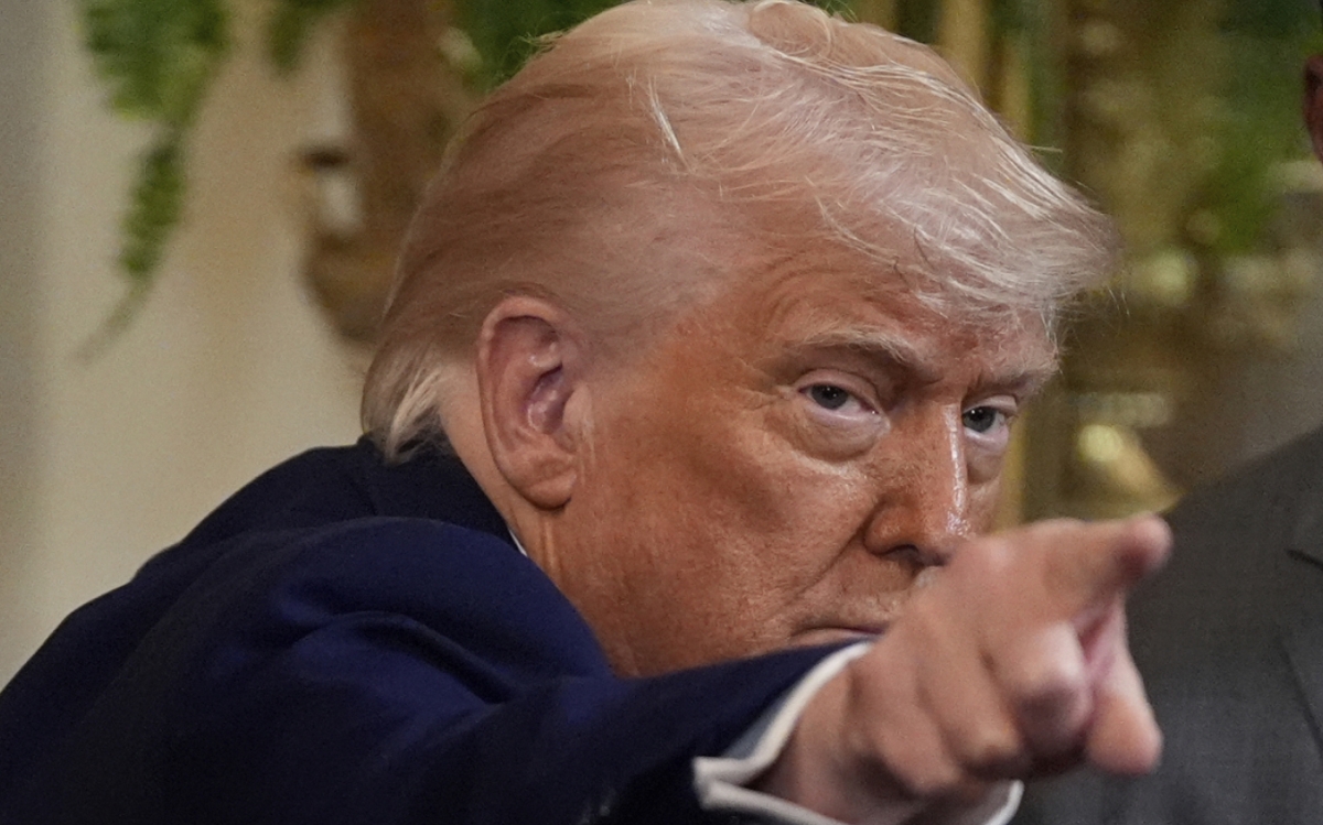 Trump