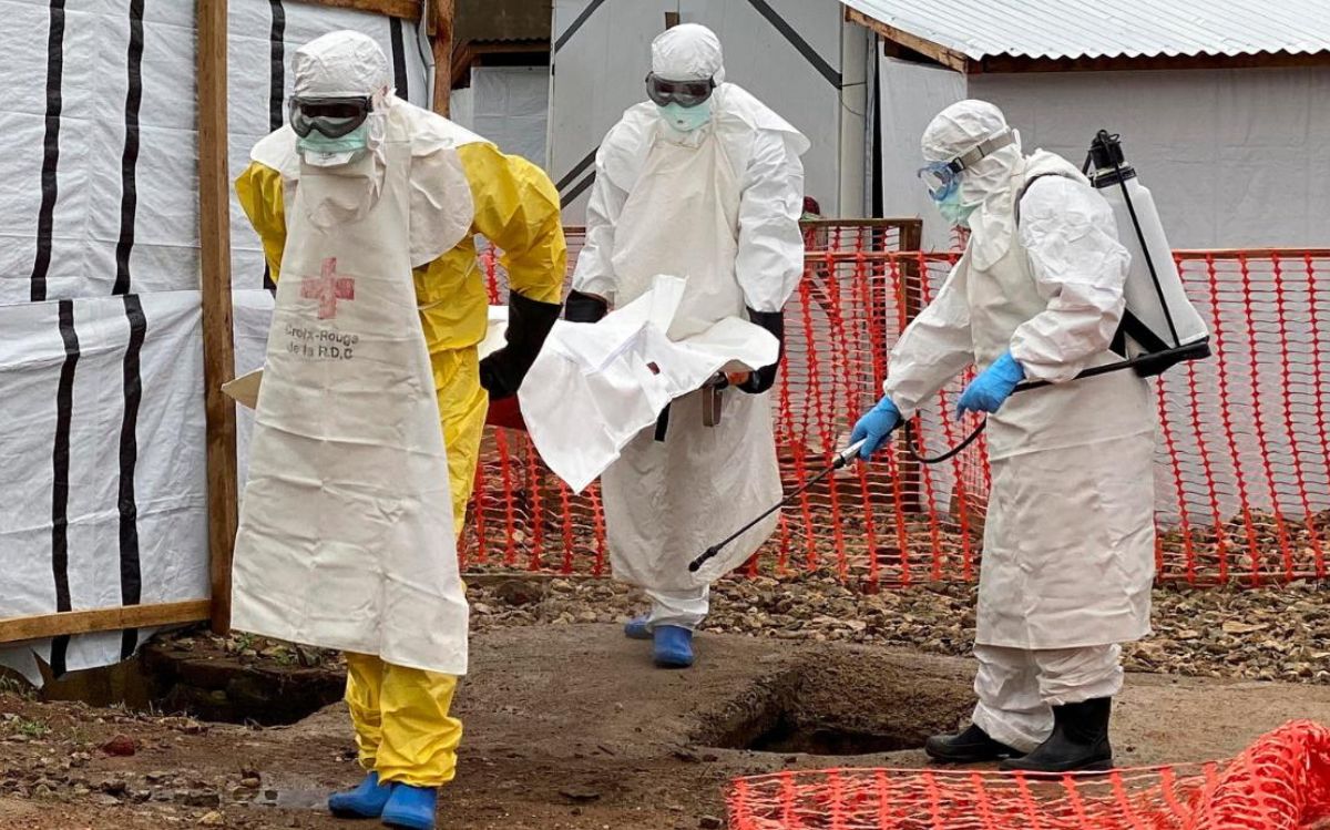 Ebola