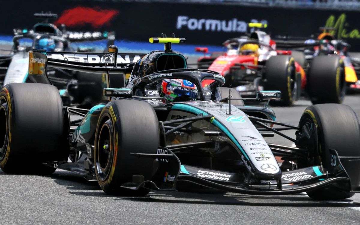F1