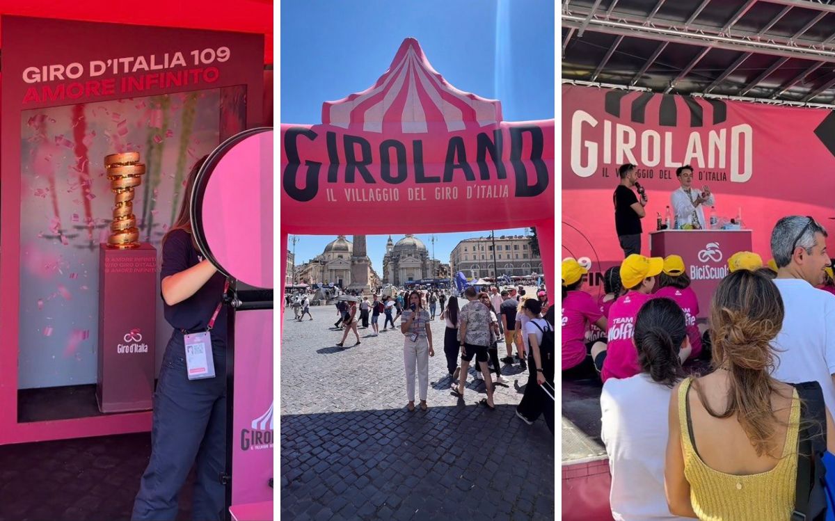 Giro d'Italia