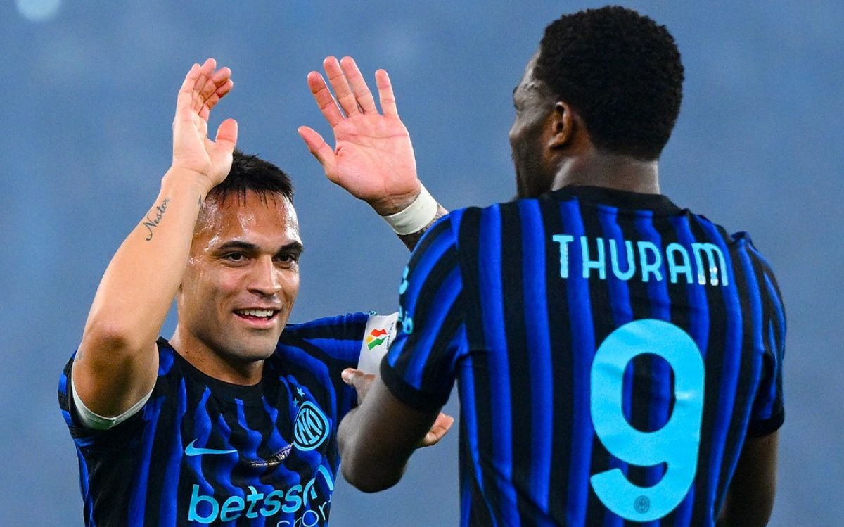 Inter