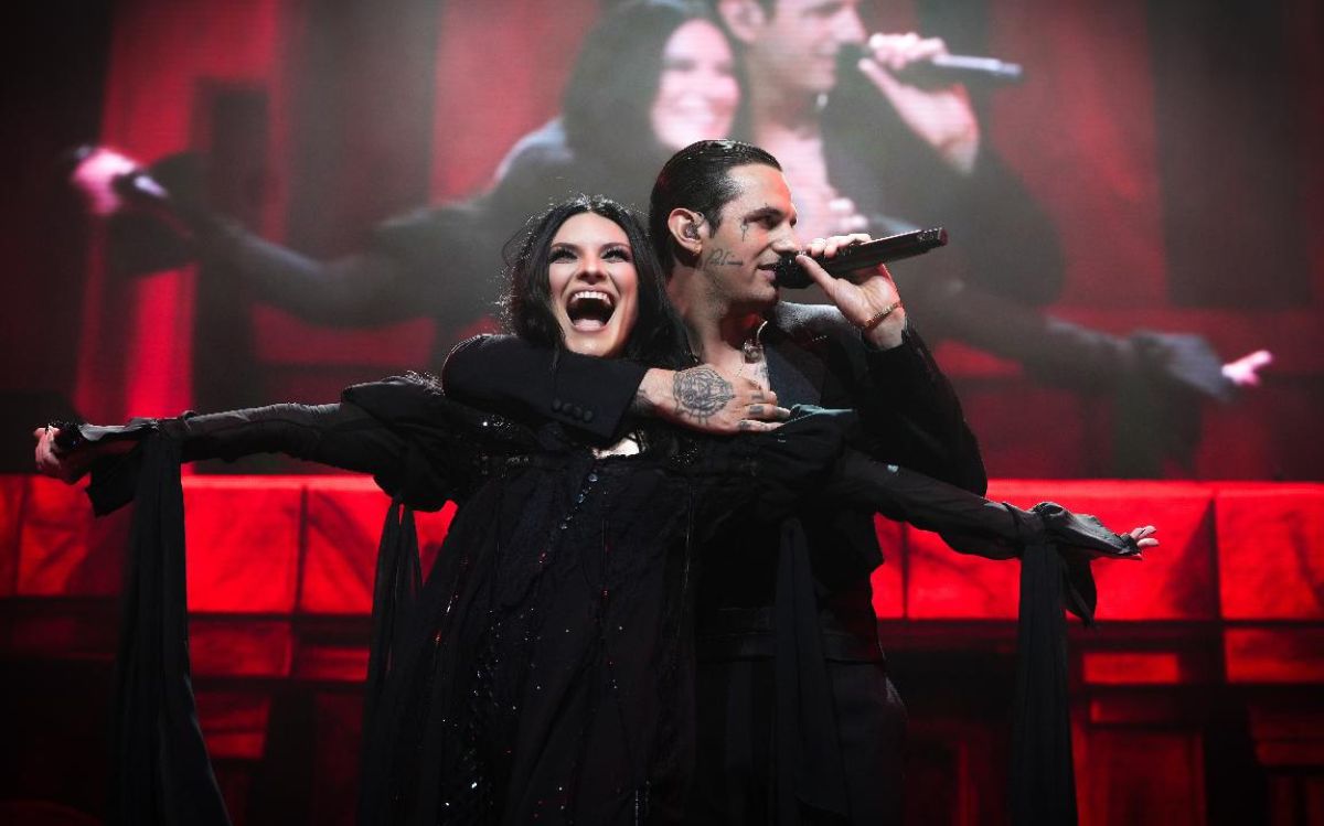 Laura Pausini