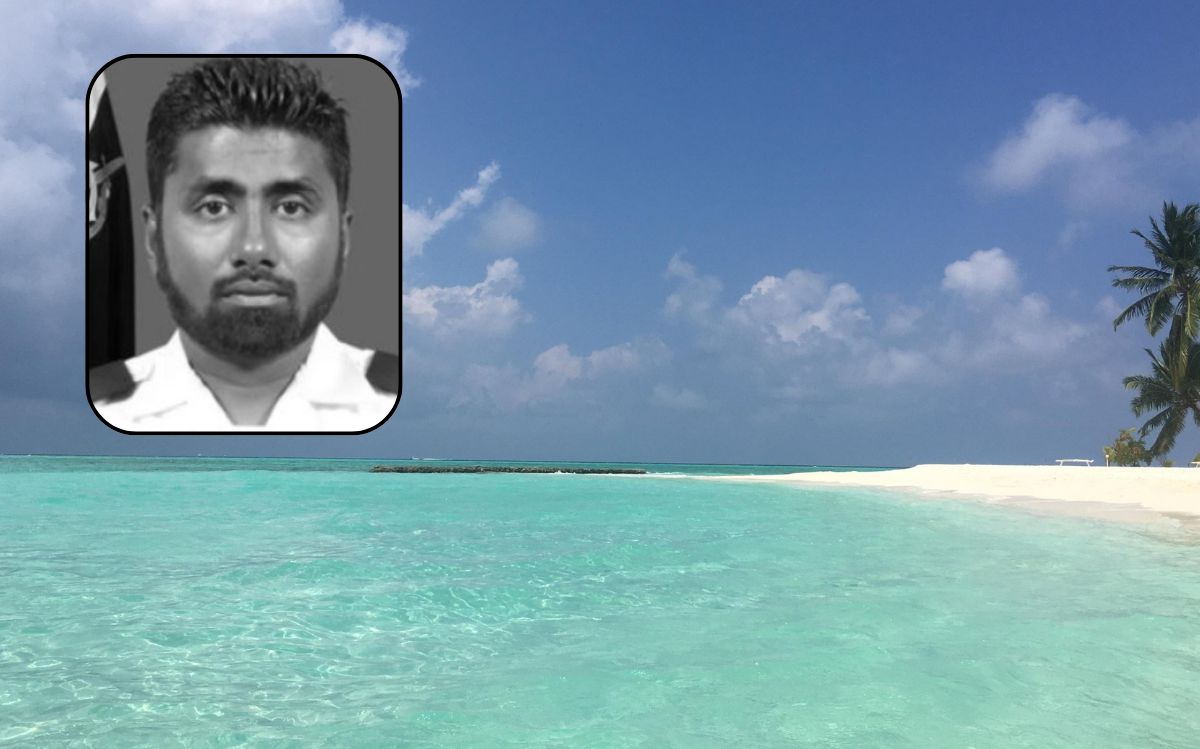 Maldive
