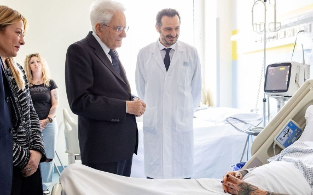 Mattarella