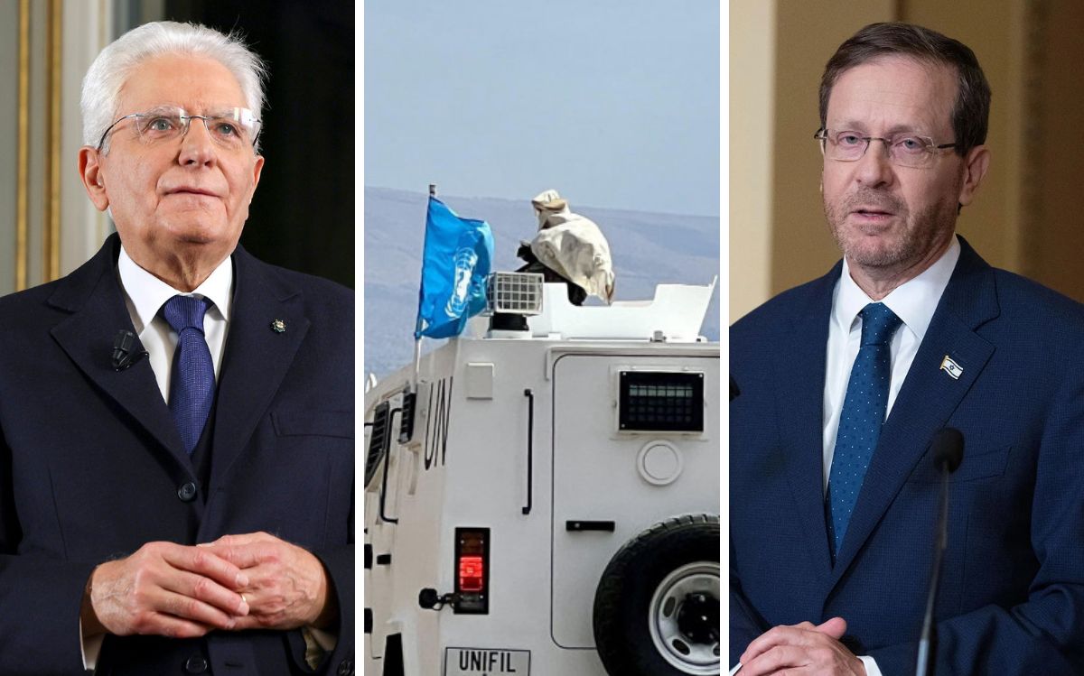 Mattarella