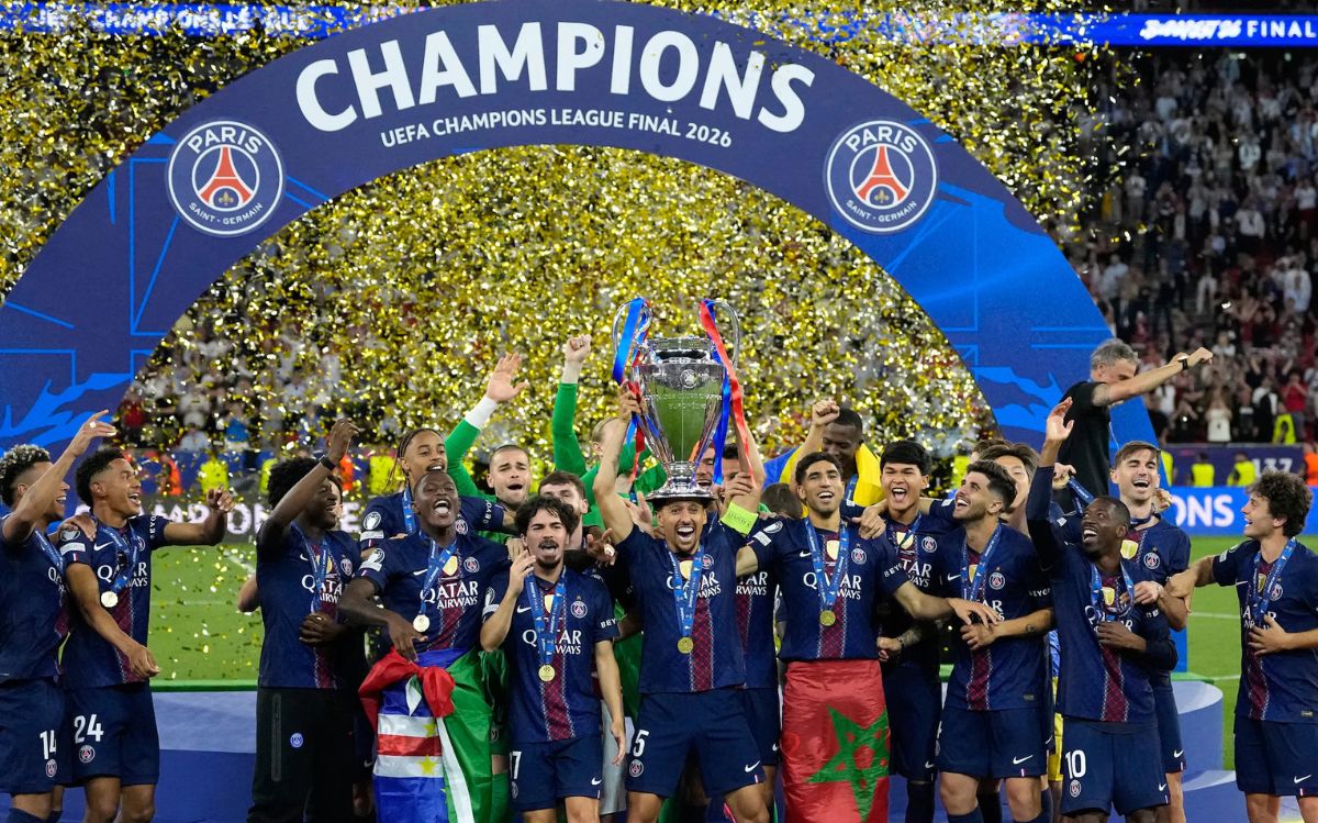 Paris Saint Germain