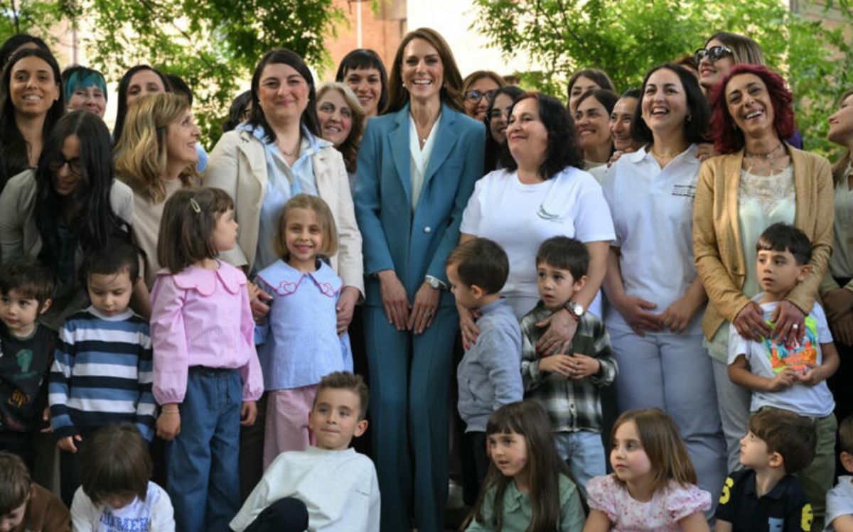 Principessa Kate