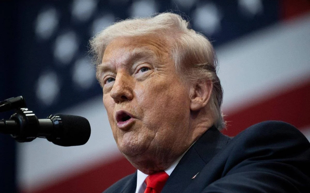 Trump