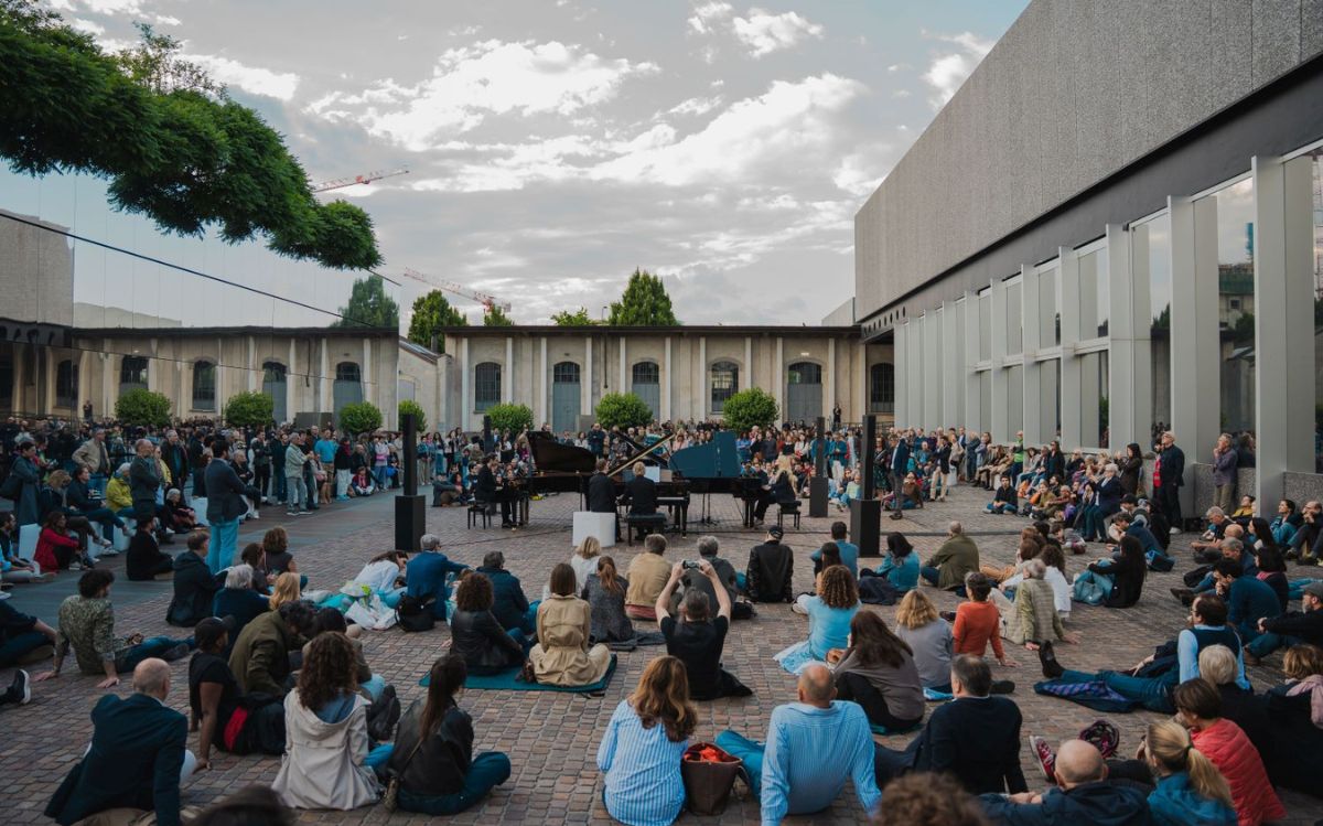 Piano City Milano