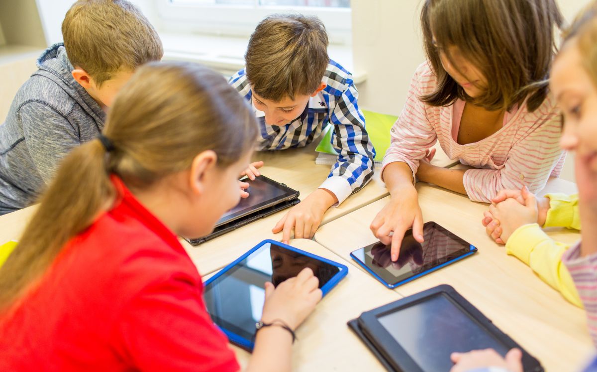 scuola digitale