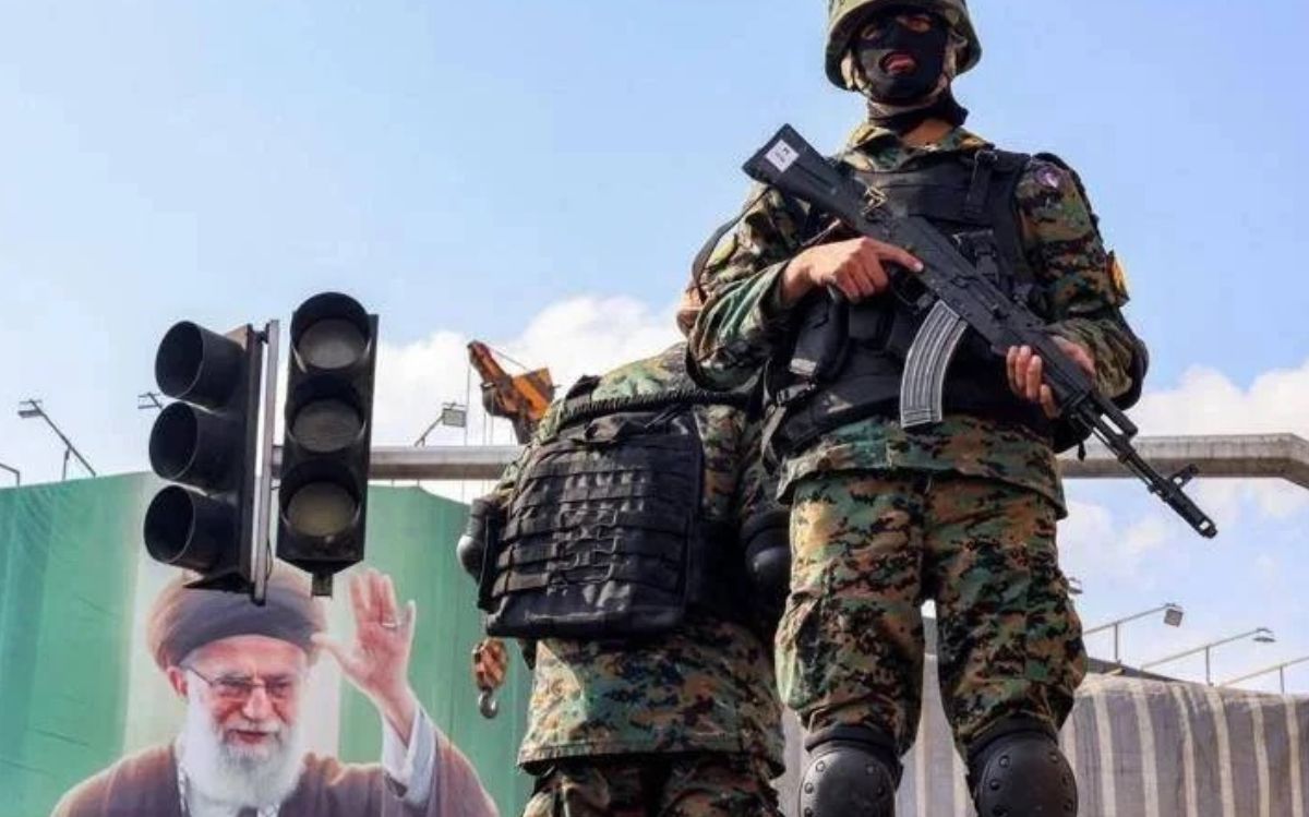 Iran
