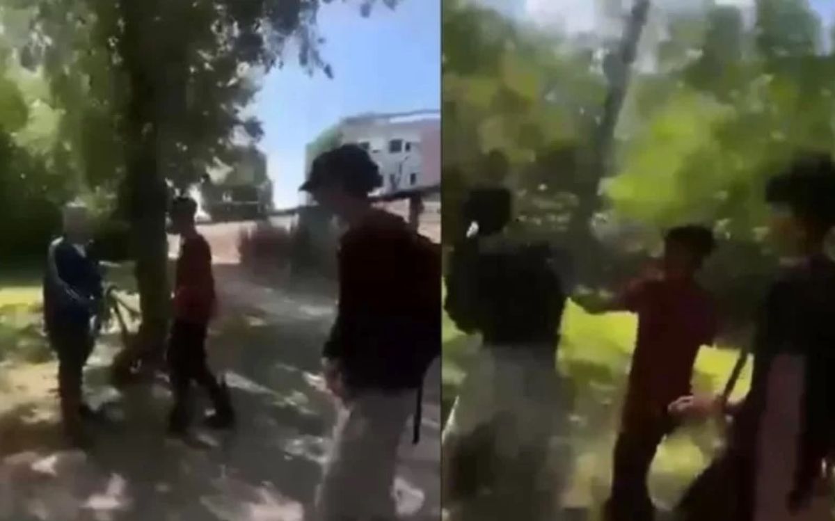 Parma professori aggrediti