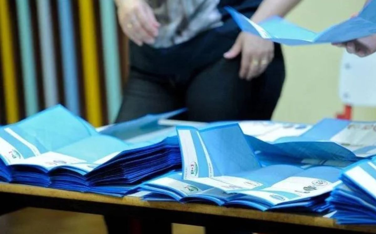 Elezioni amministrative